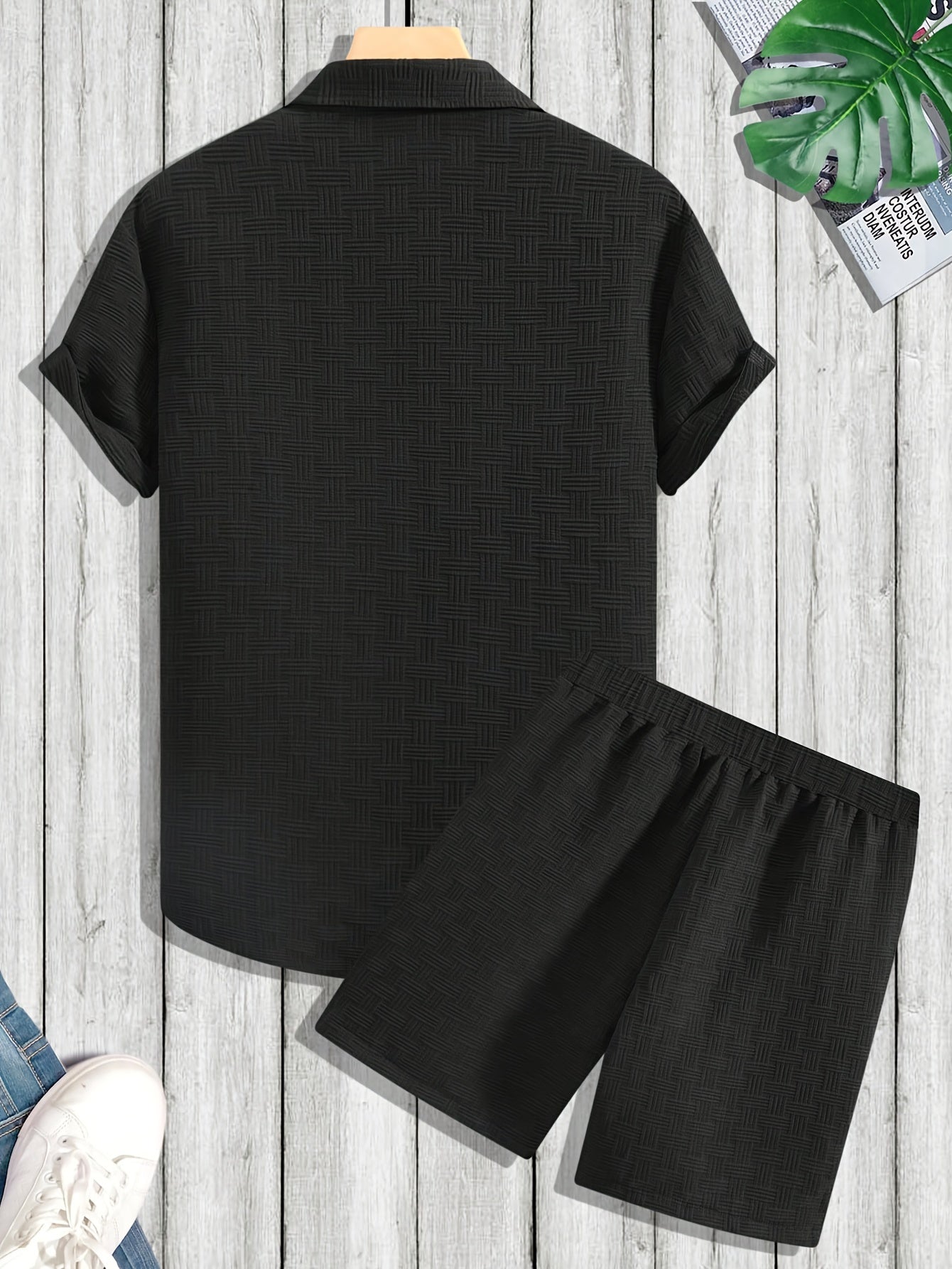 Sommer Outfit