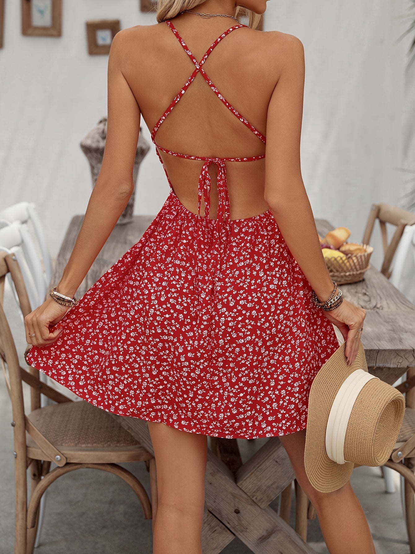 Sommerkleid
