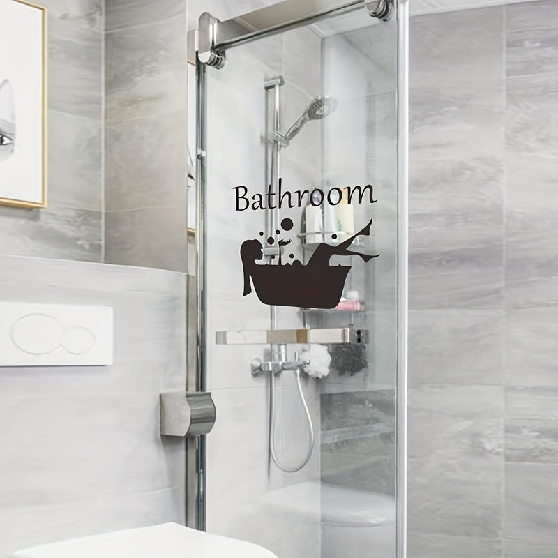 Badezimmer Logo