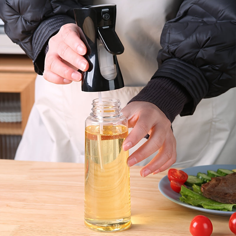 Öl Spray