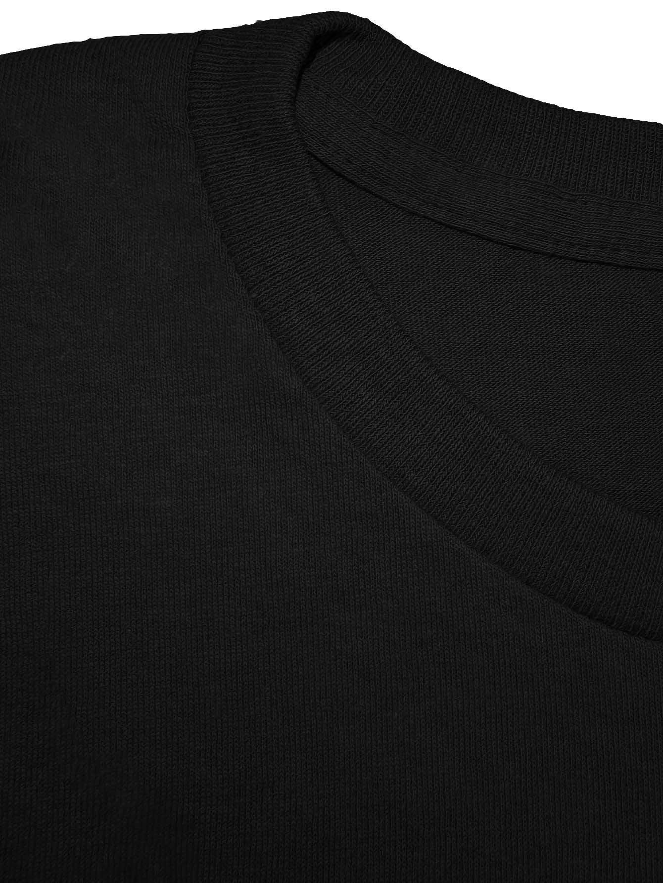 Herren T-Shirt mit Berg-Motiv