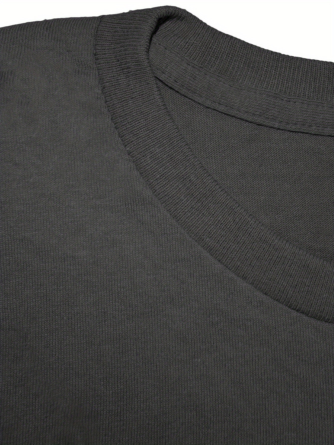 Herren T-Shirt mit Berg-Motiv