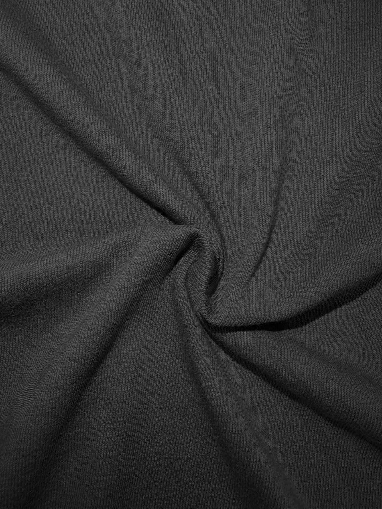 Herren T-Shirt mit Berg-Motiv