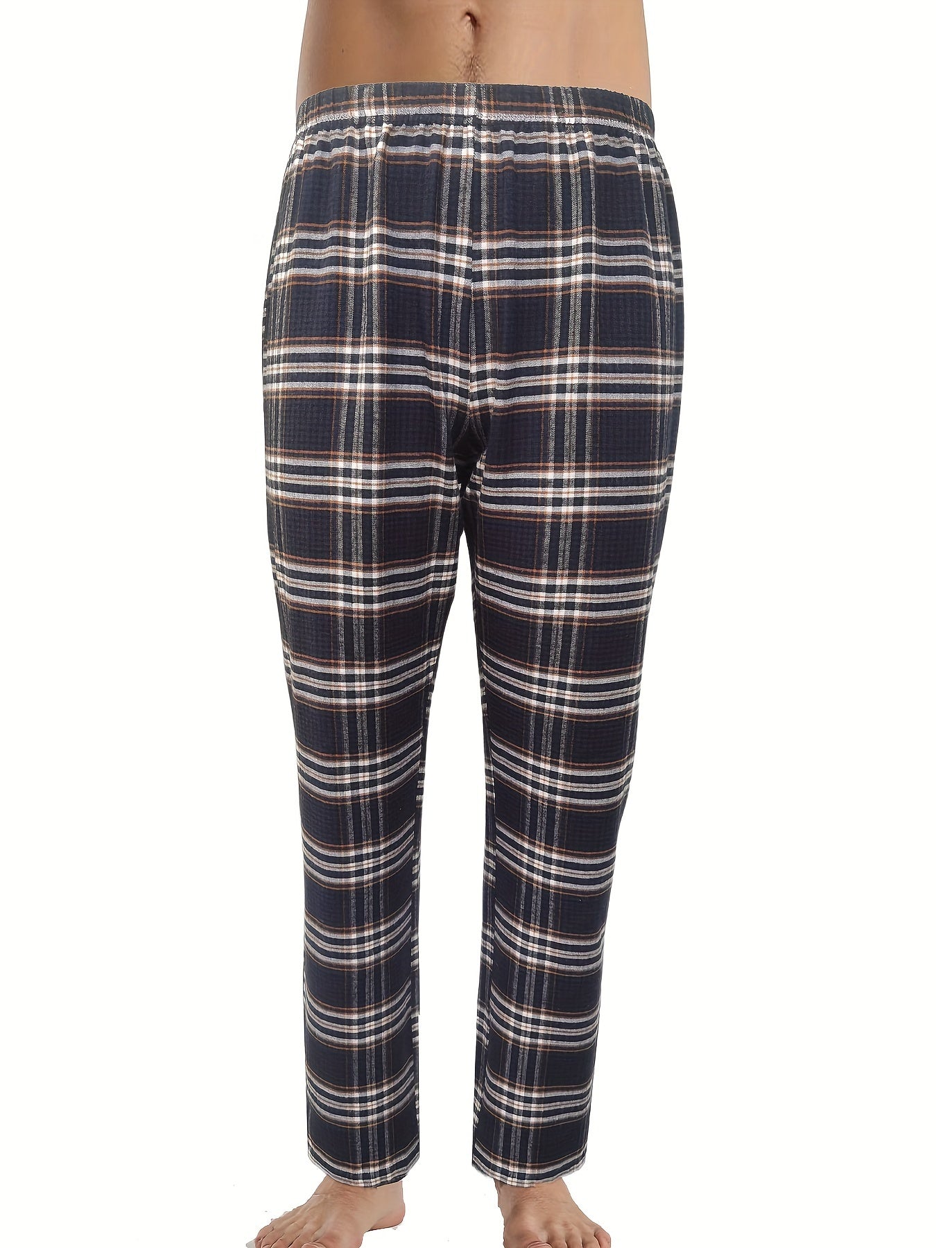 Herren Pajama Hose