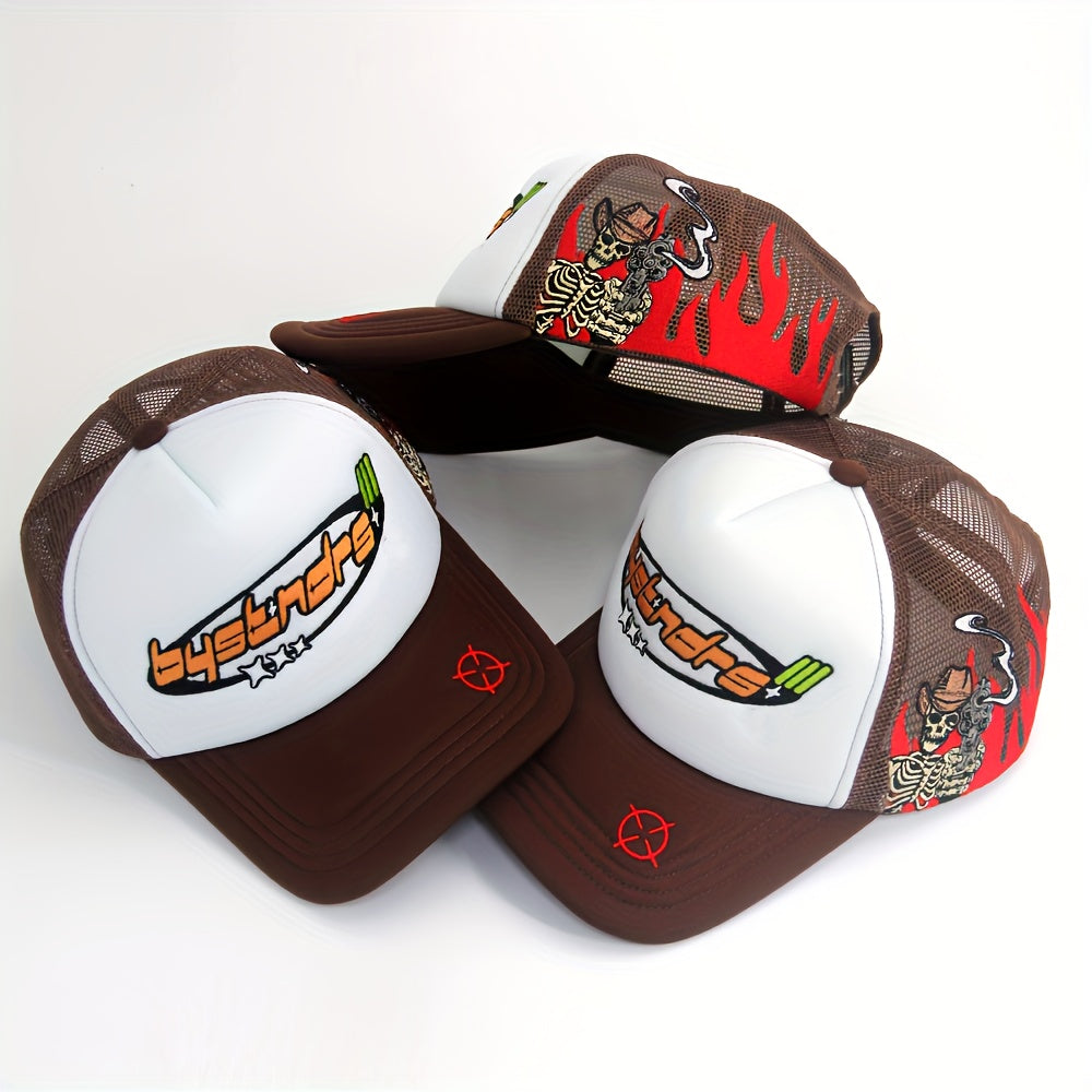 Herren Cap
