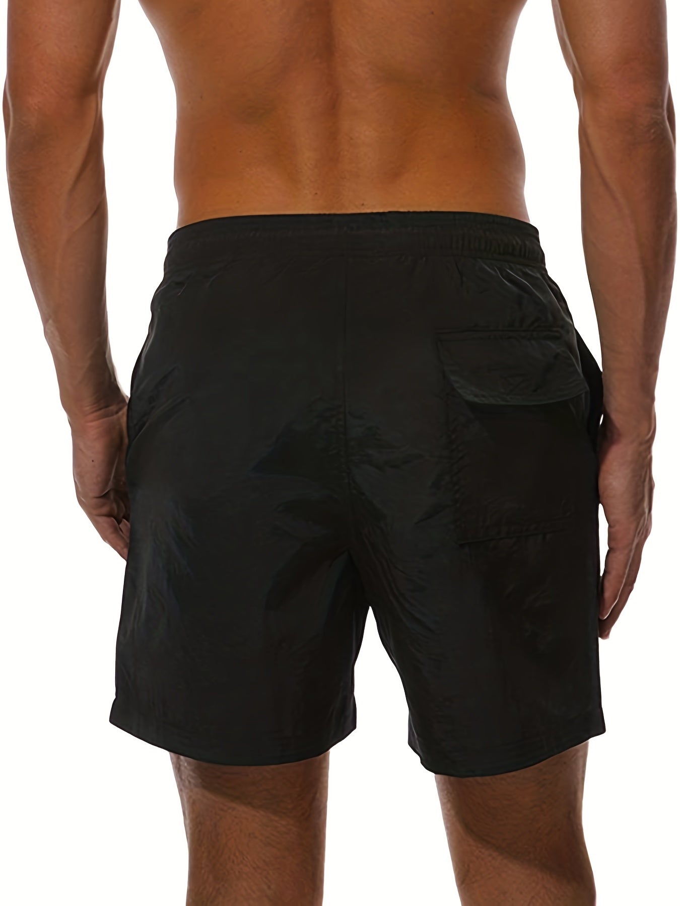 Herren Badehose