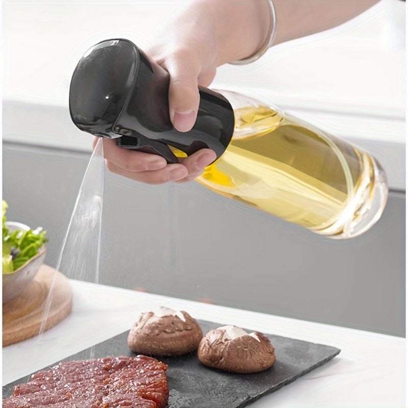 Öl Spray