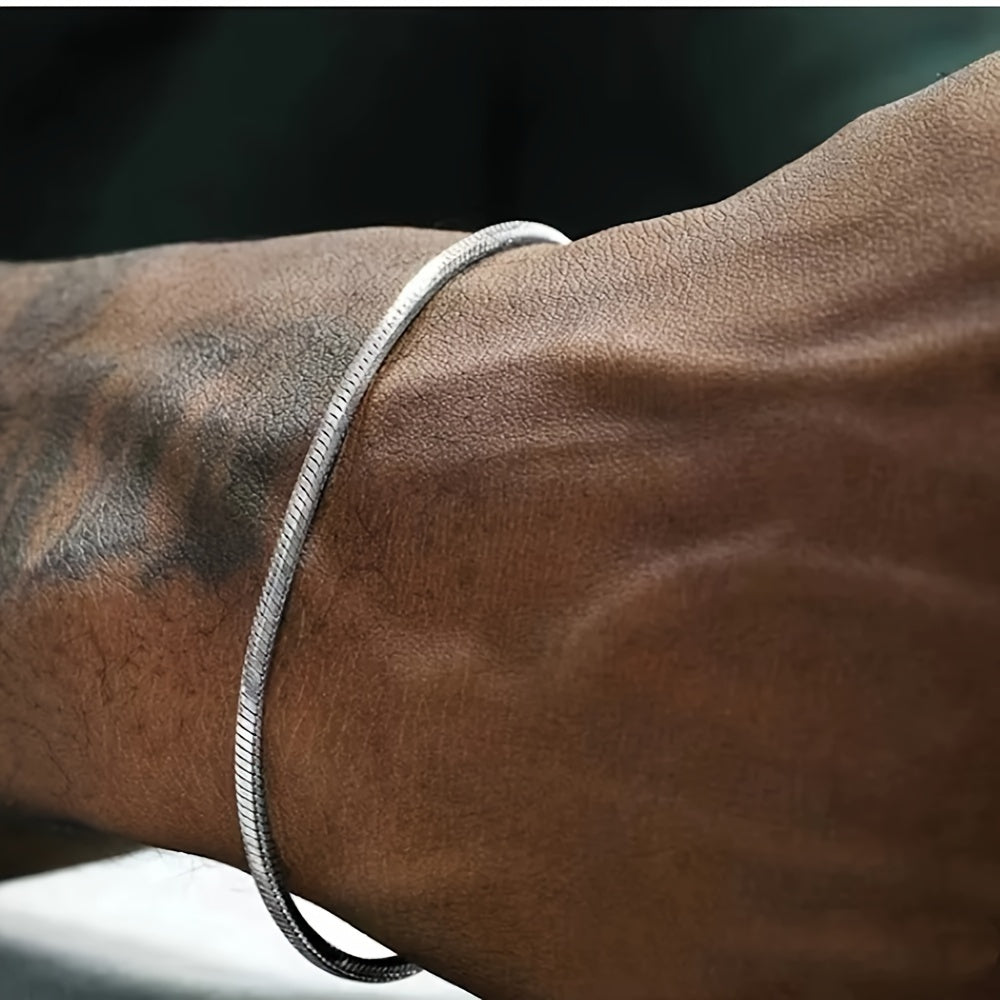 Stylisches Armband für Männer