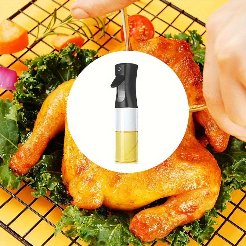 Öl Spray