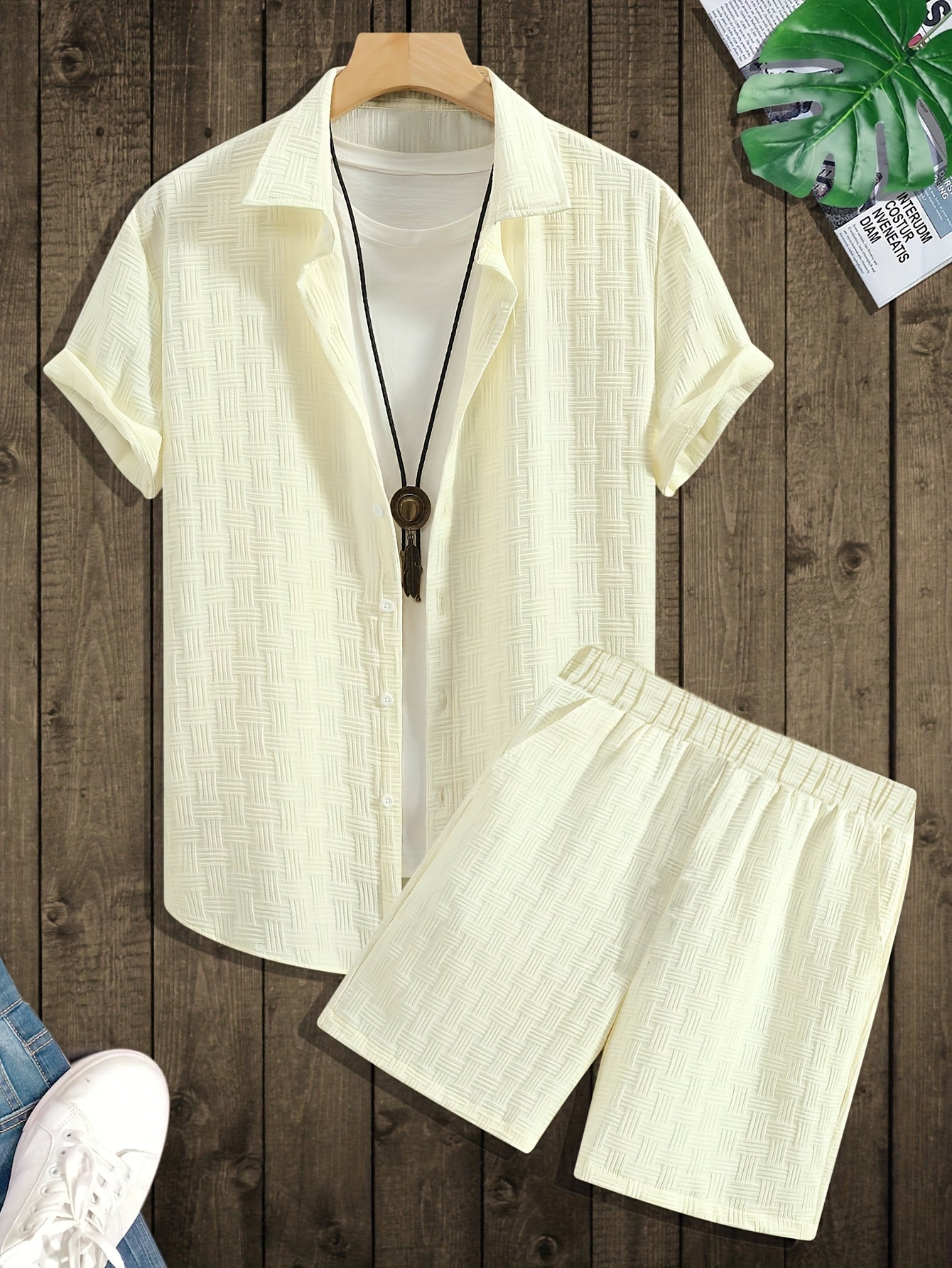 Sommer Outfit