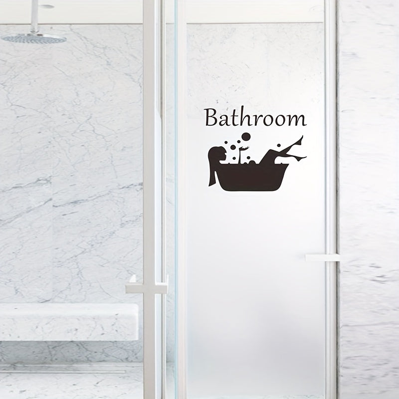 Badezimmer Logo