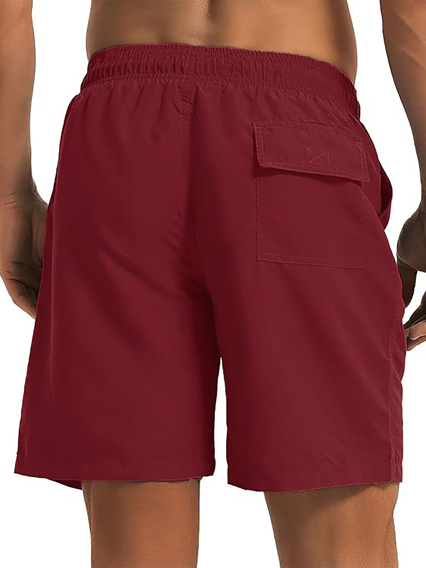 Herren Badehose