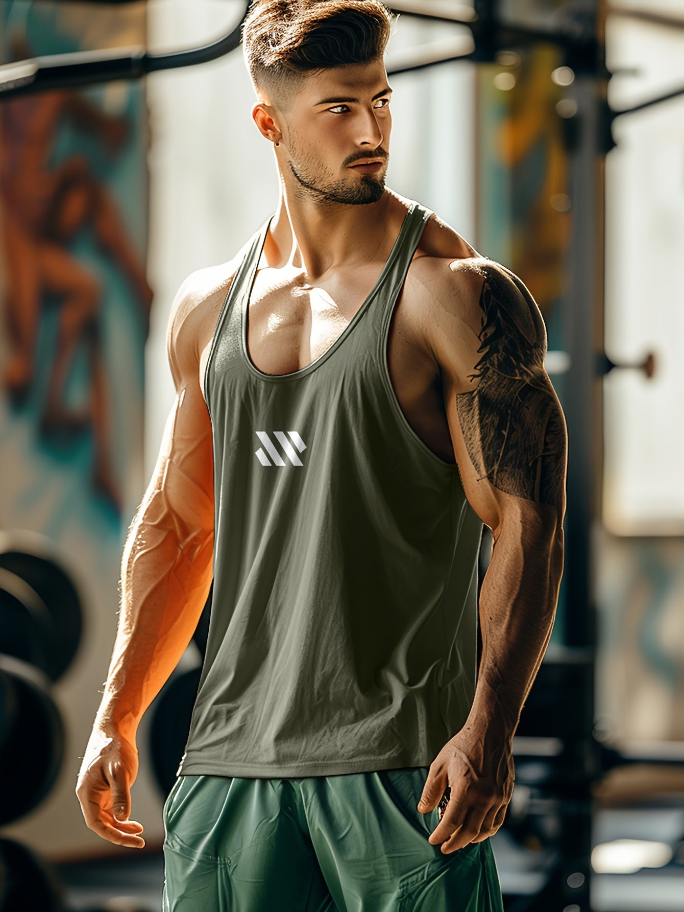 TankTop