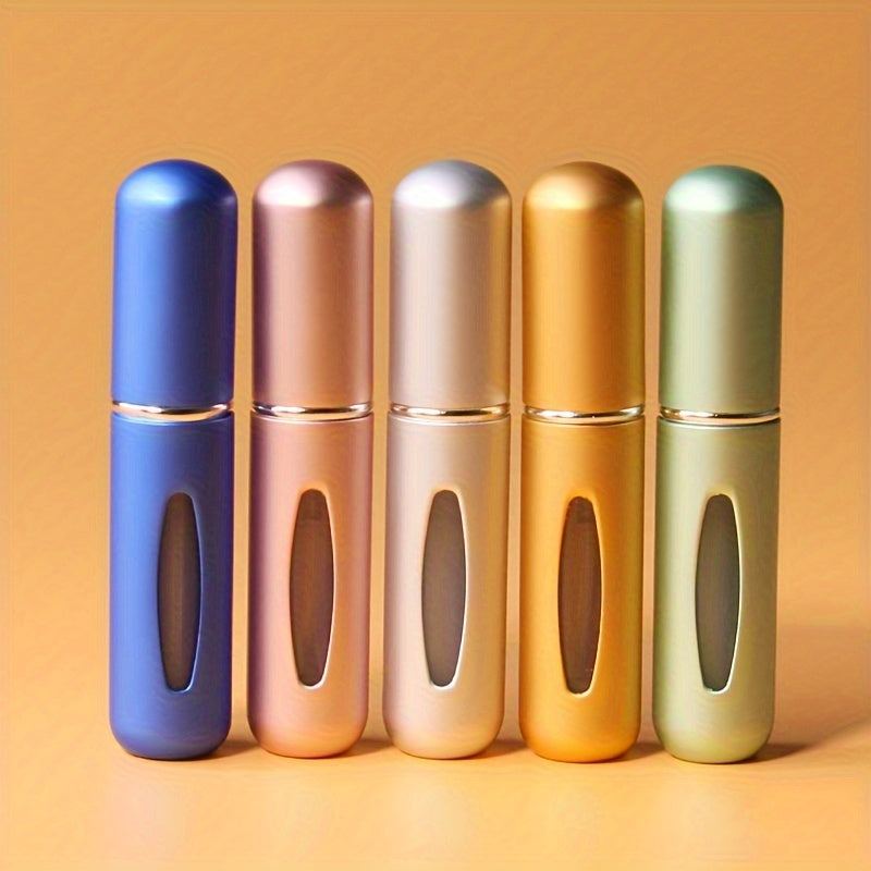 5ml Parfüm-Auffüllflasche