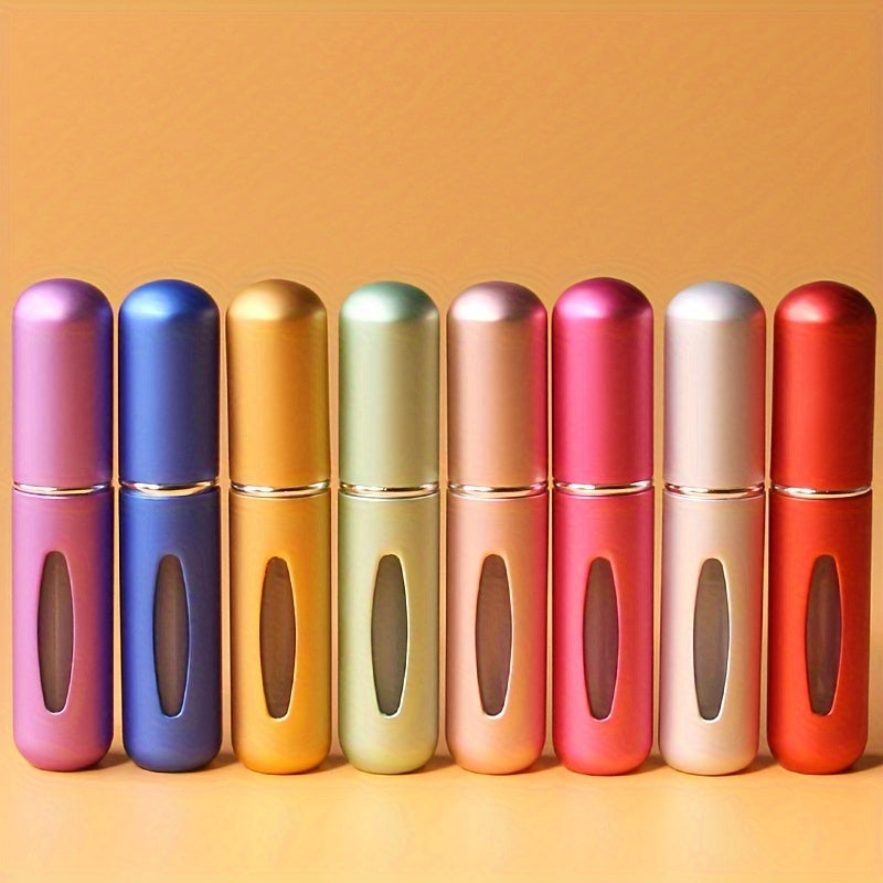 5ml Parfüm-Auffüllflasche
