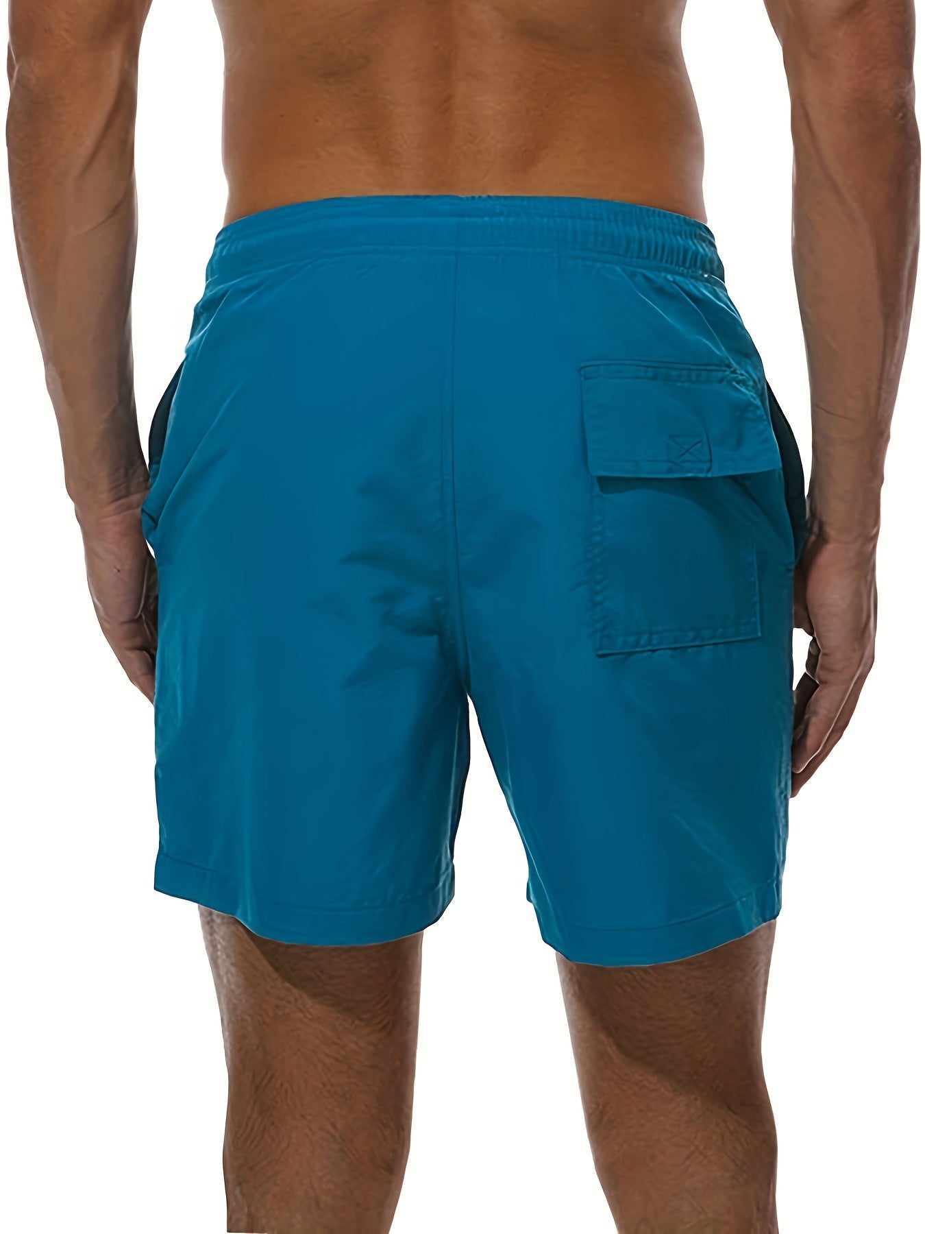 Herren Badehose