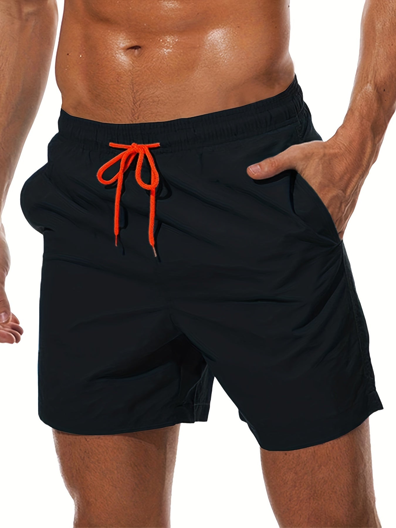Herren Badehose