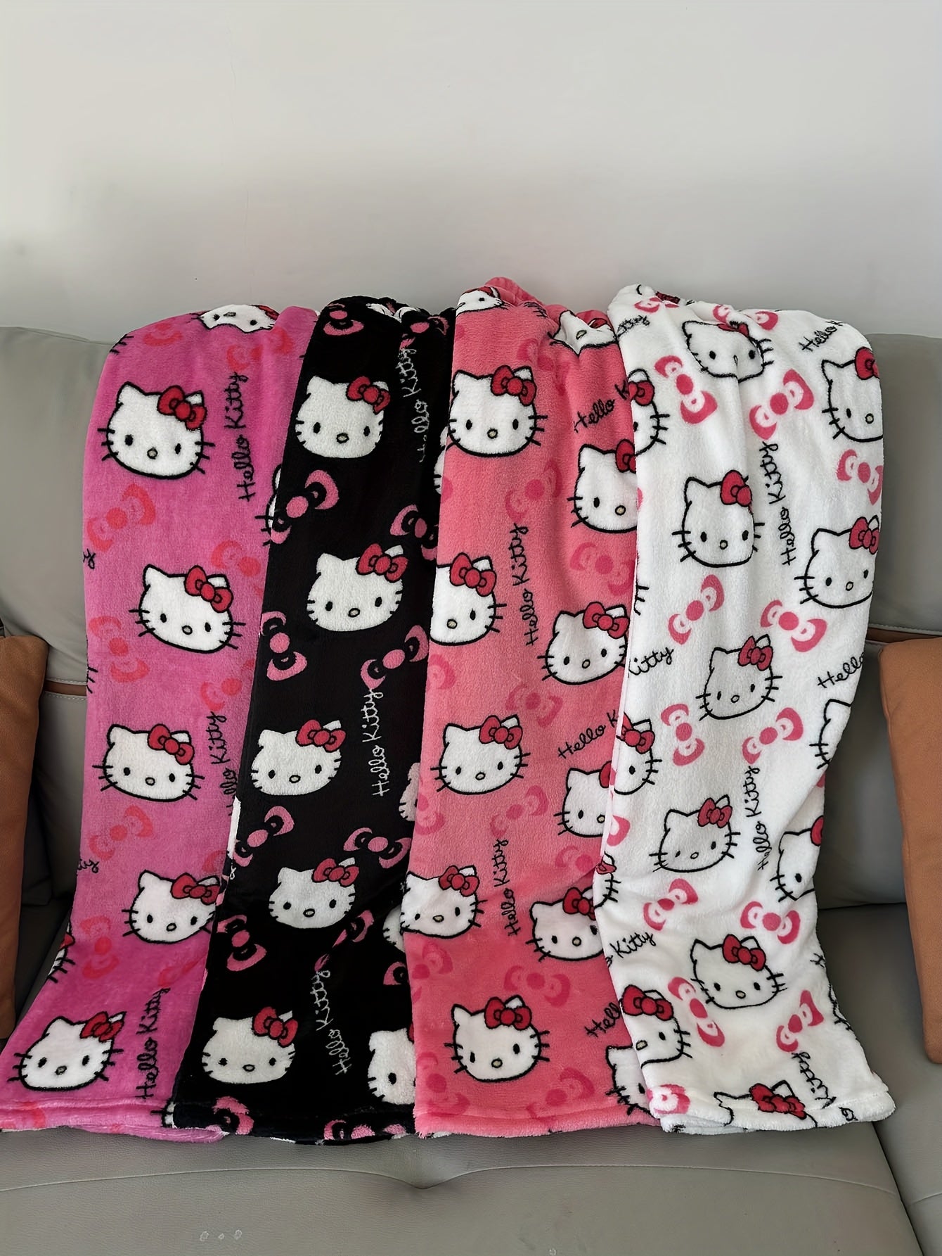 Hello Kitty Pajama Hose