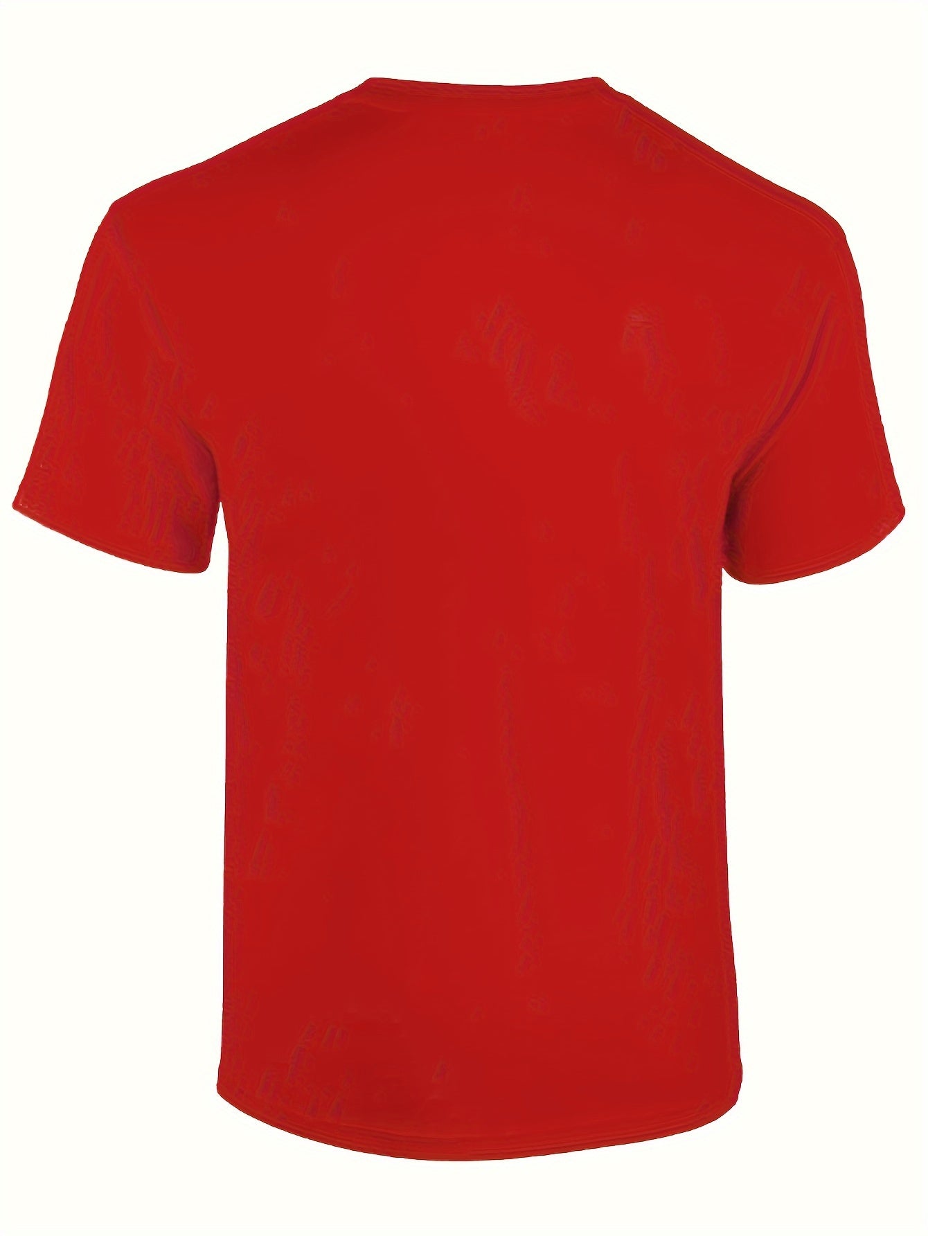 Herren T-Shirt mit Berg-Motiv
