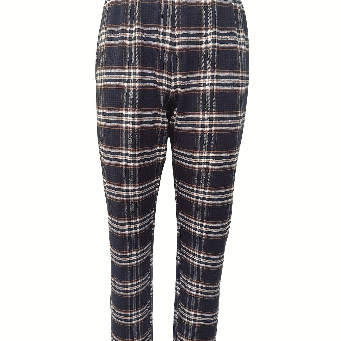 Herren Pajama Hose