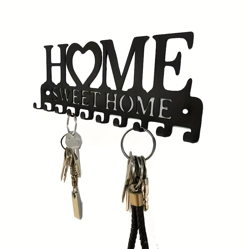 Home Sweet Home Schlüssel Halter