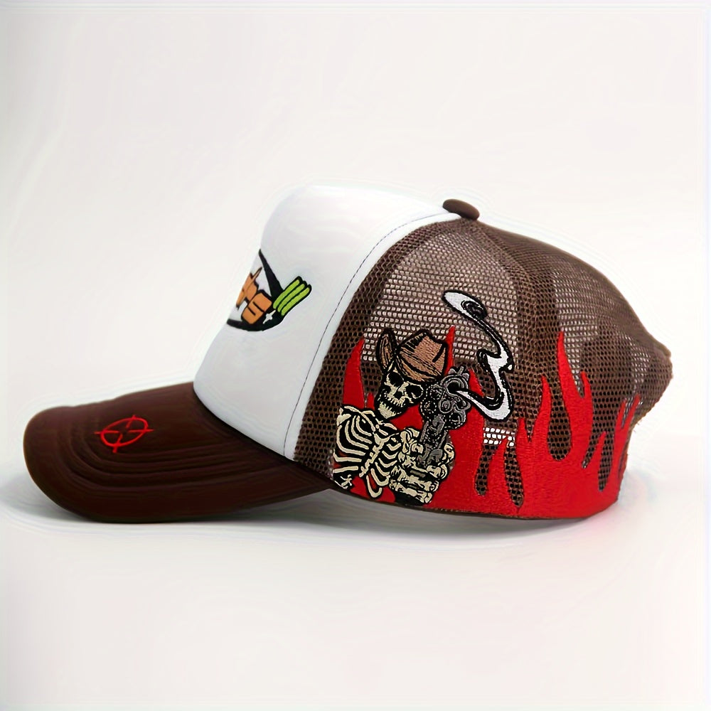 Herren Cap