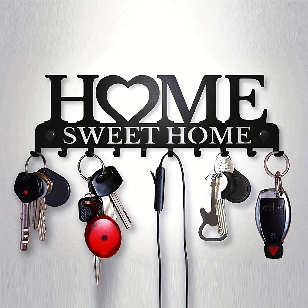 Home Sweet Home Schlüssel Halter