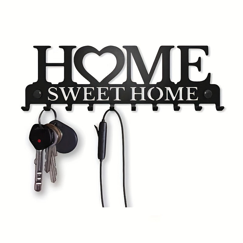 Home Sweet Home Schlüssel Halter