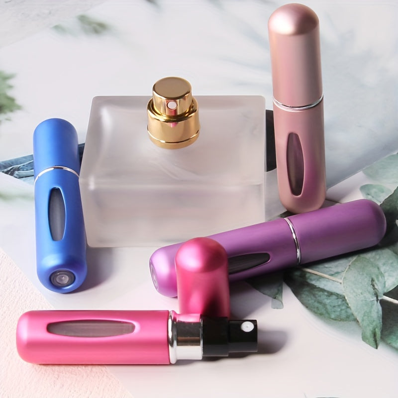 5ml Parfüm-Auffüllflasche