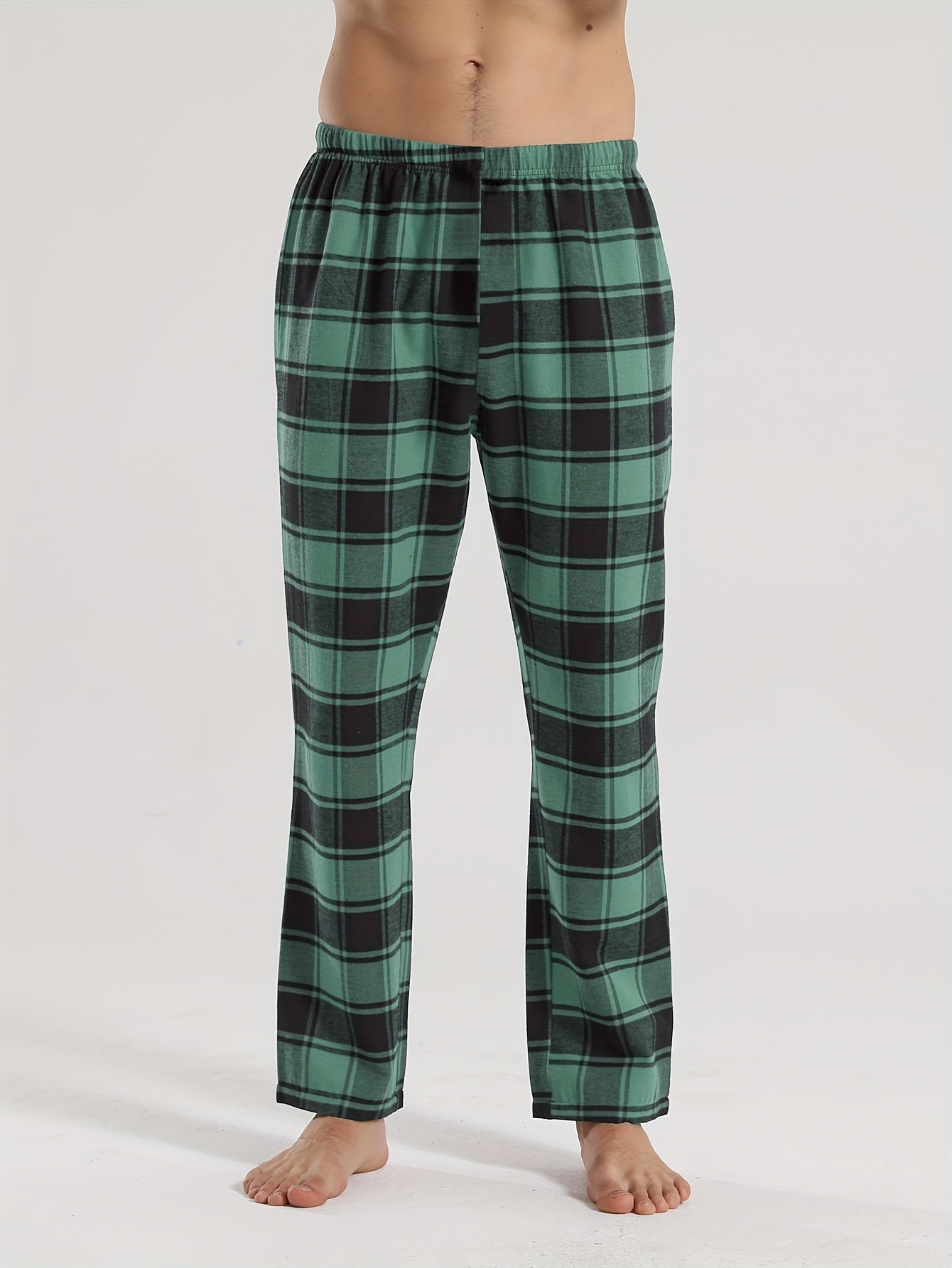 Herren Pajama Hose