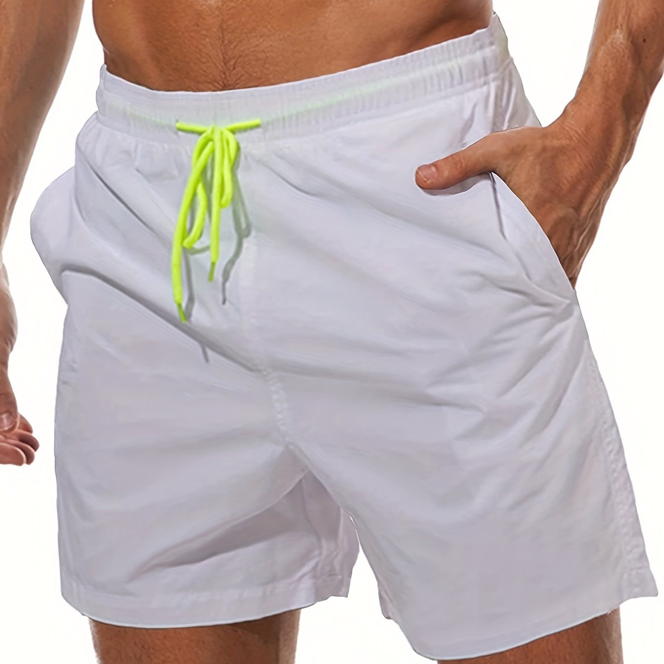 Herren Badehose