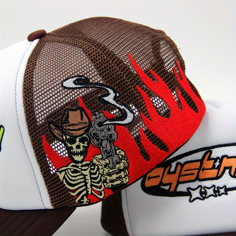 Herren Cap