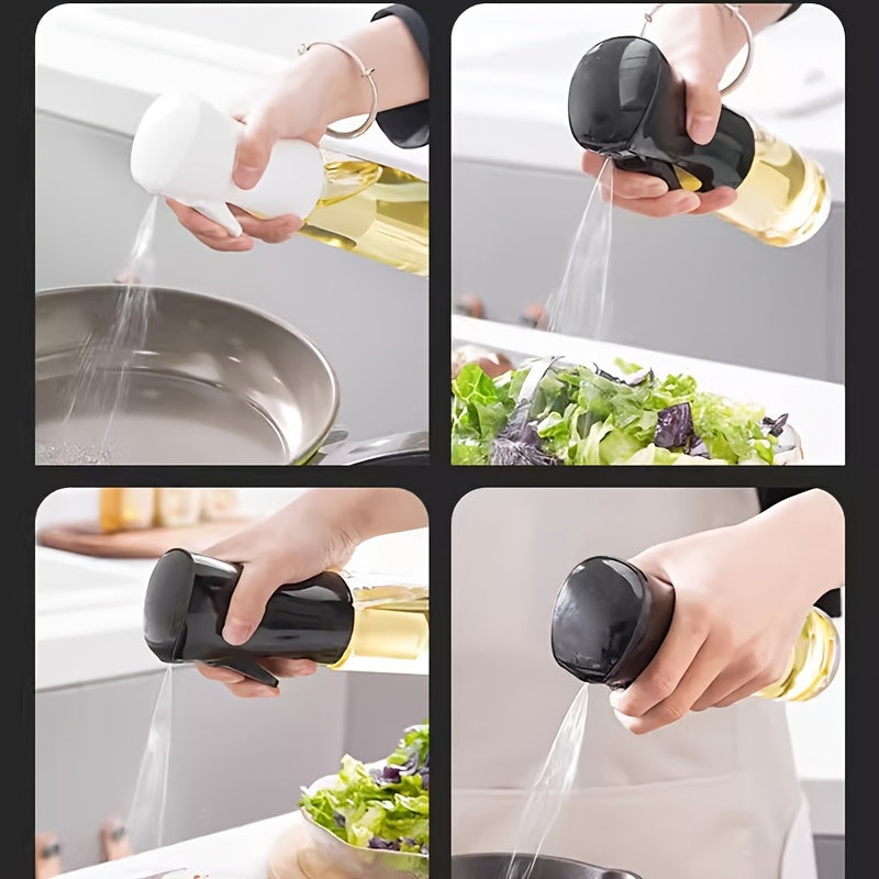 Öl Spray