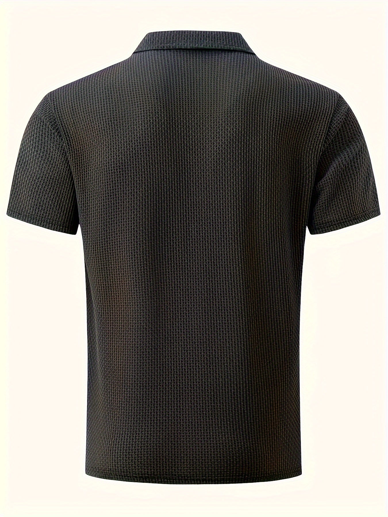 Herrenhemd Jacusal