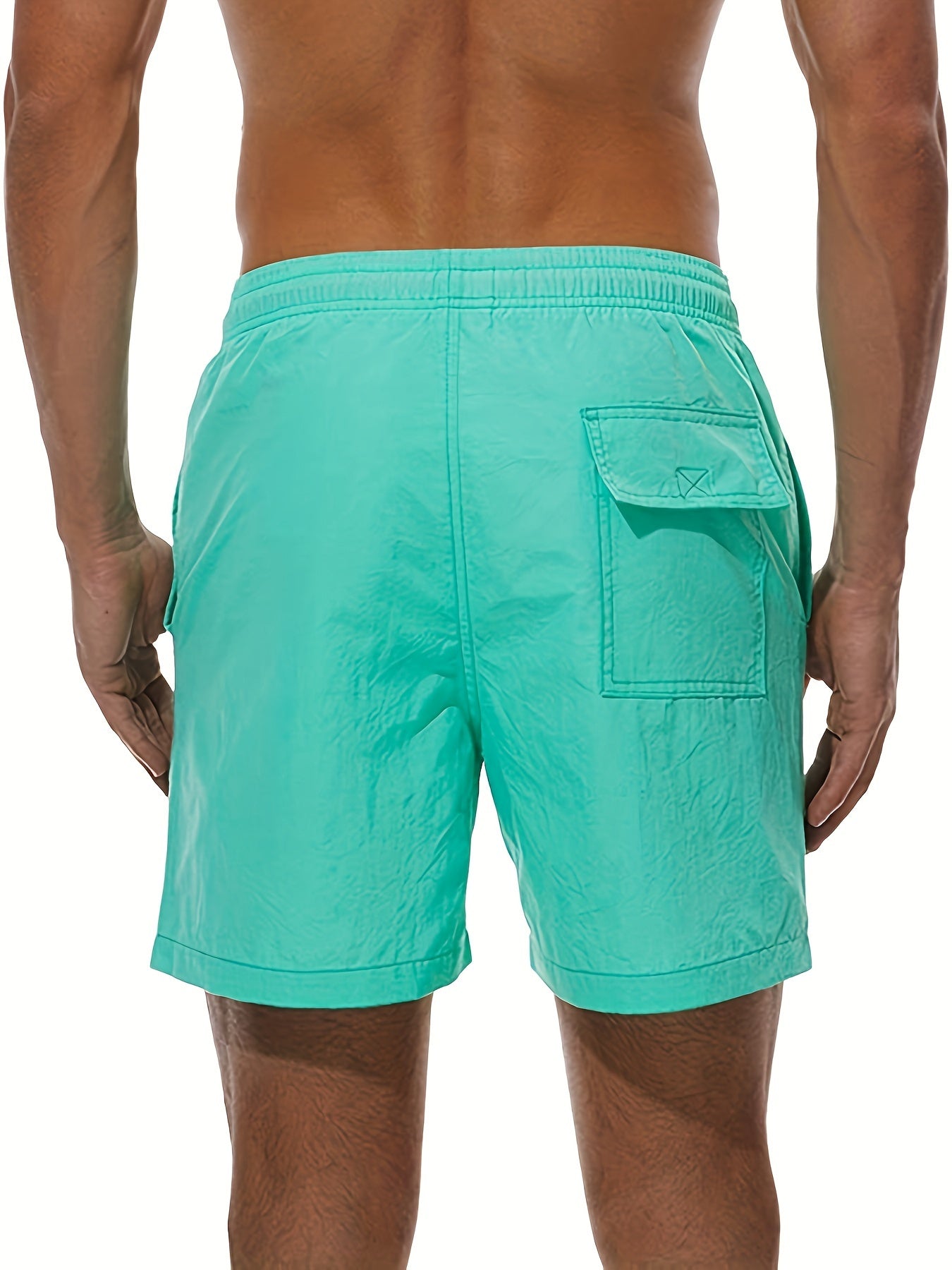Herren Badehose