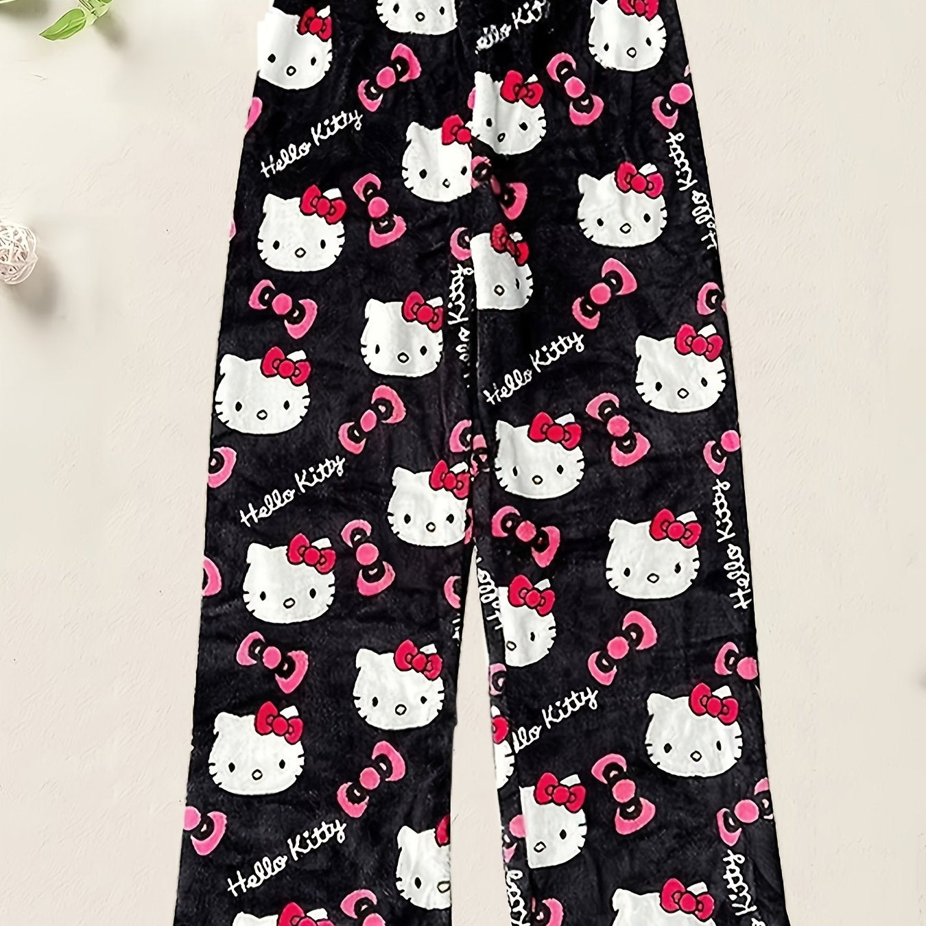 Hello Kitty Pajama Hose