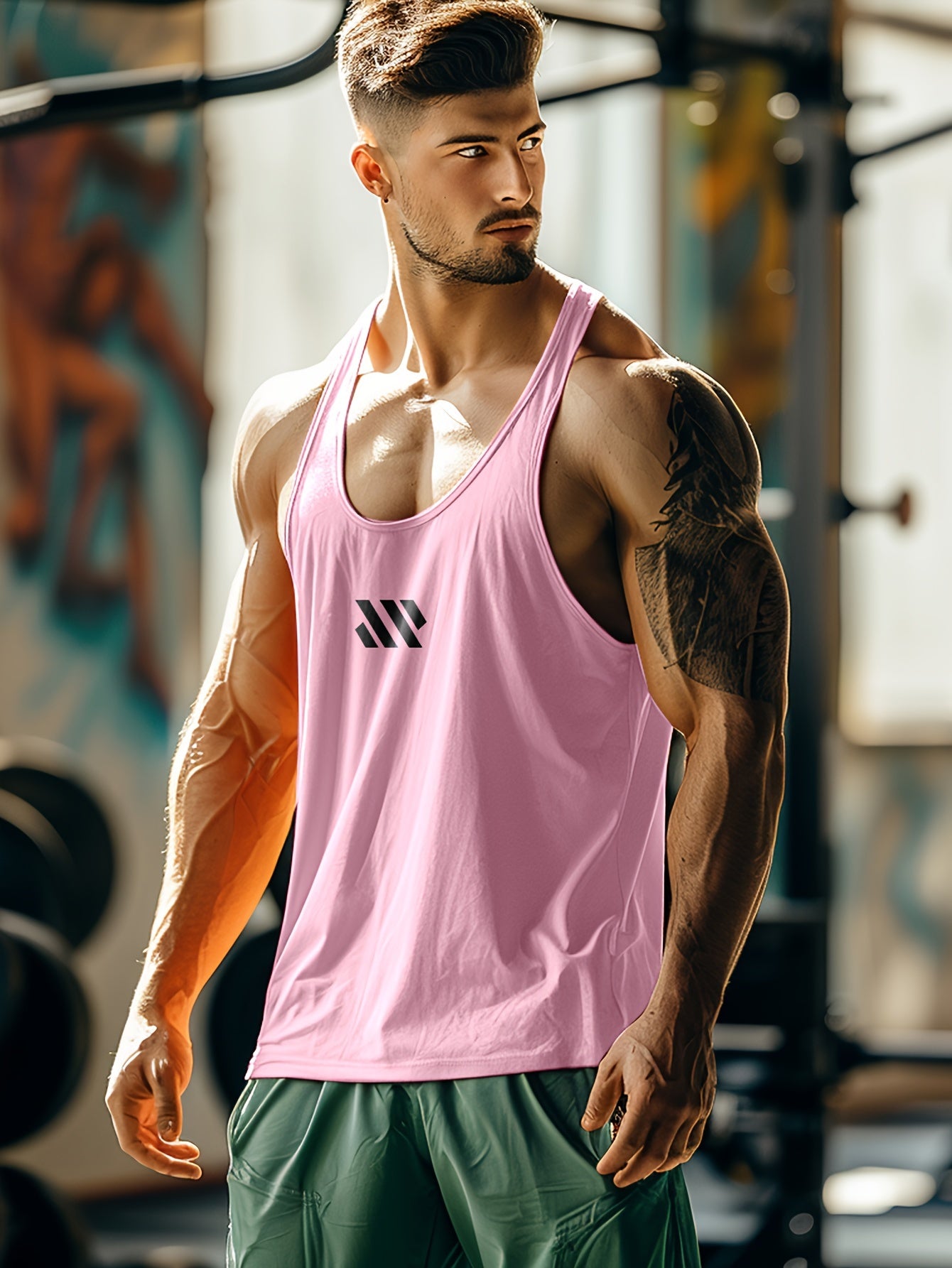 TankTop