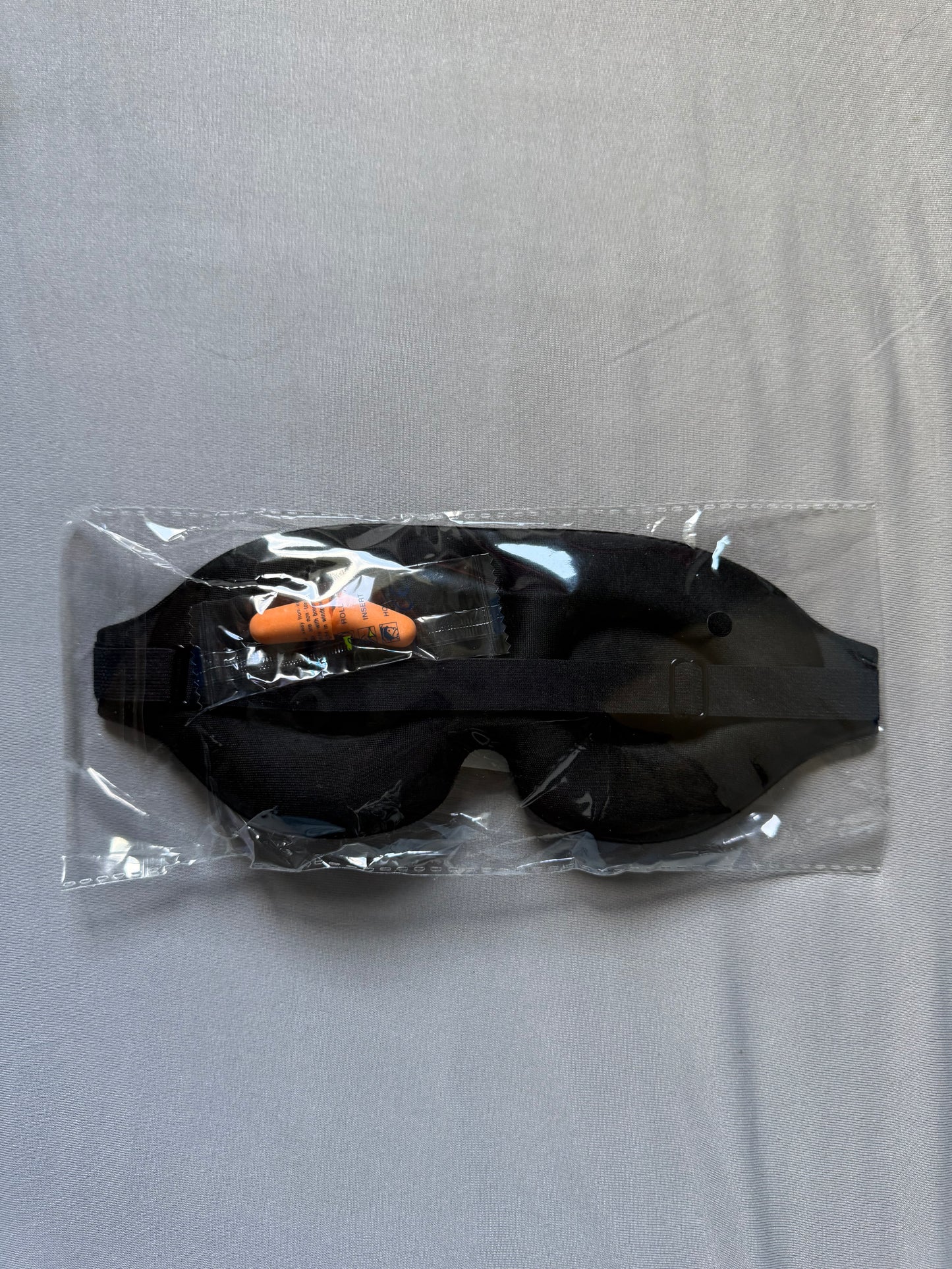 Schlafmaske