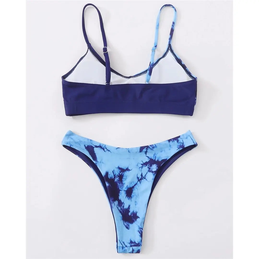 Brasilianische Bikini's