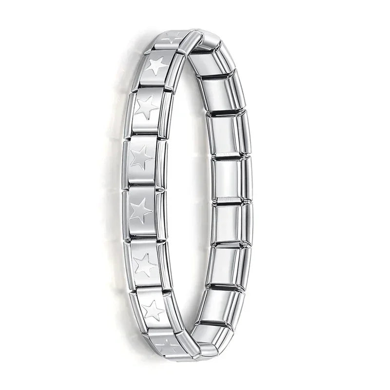 Modernes Armband