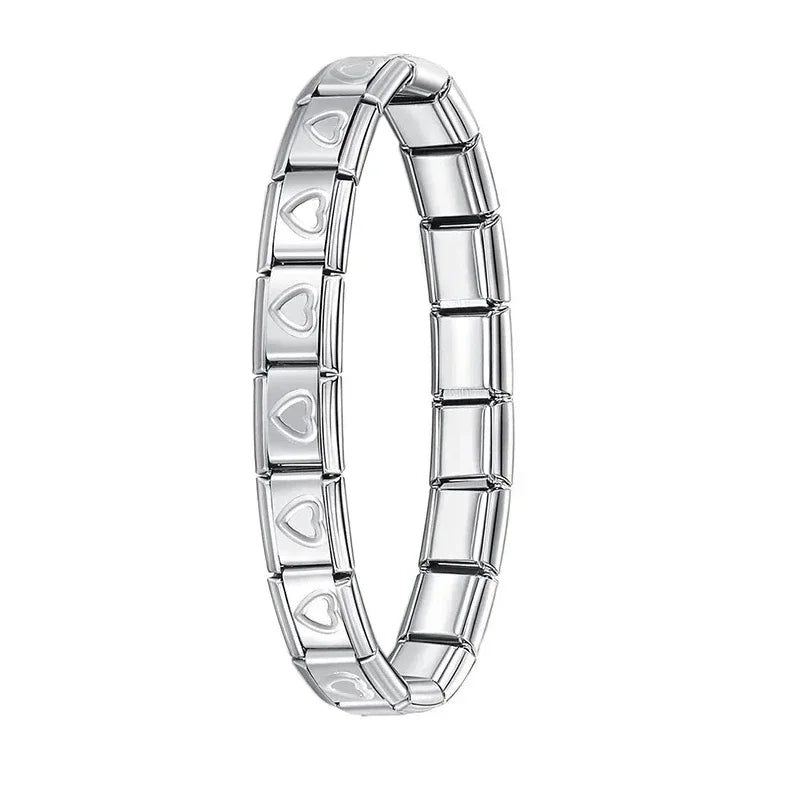 Modernes Armband