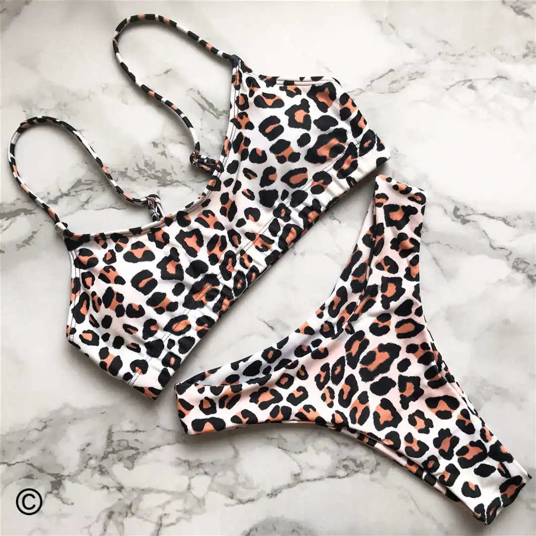 Brasilianische Bikini's
