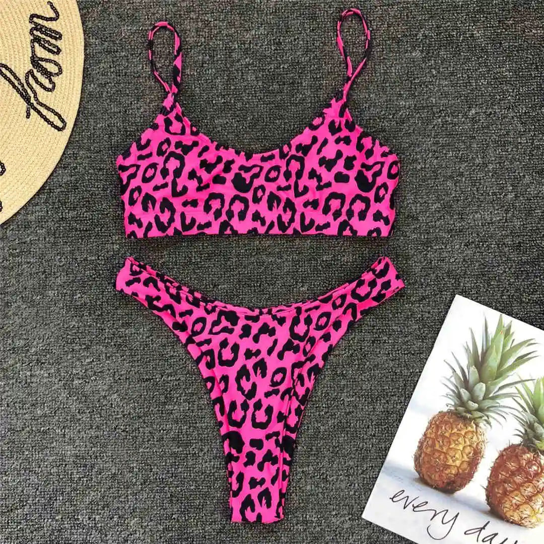 Brasilianische Bikini's