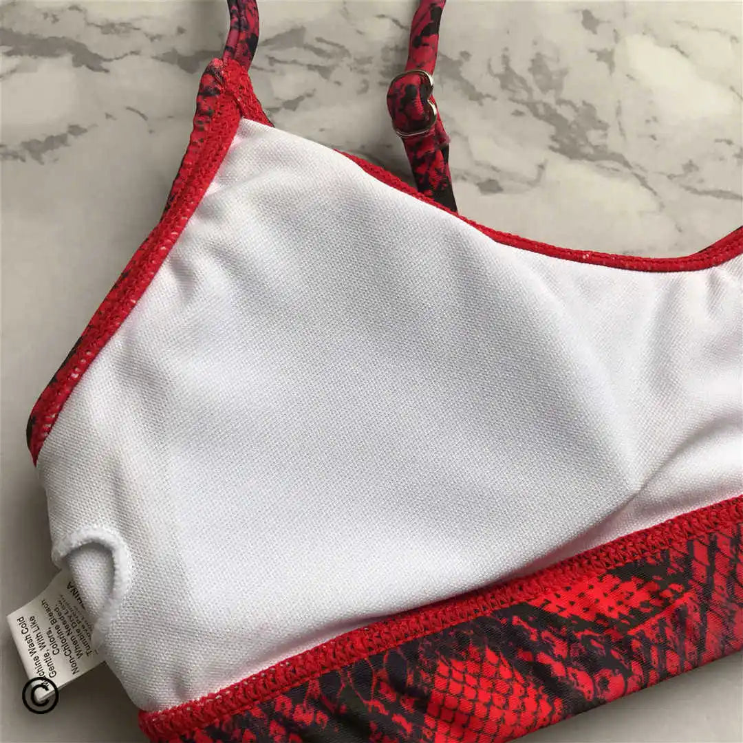 Brasilianische Bikini's