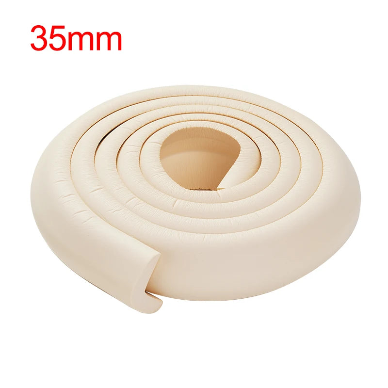 2M Baby Sicherheit Eckenschutz