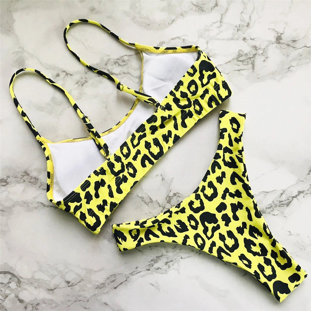 Brasilianische Bikini's