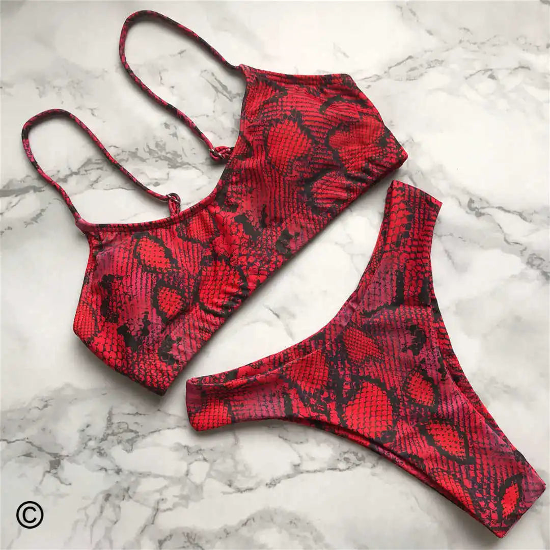 Brasilianische Bikini's