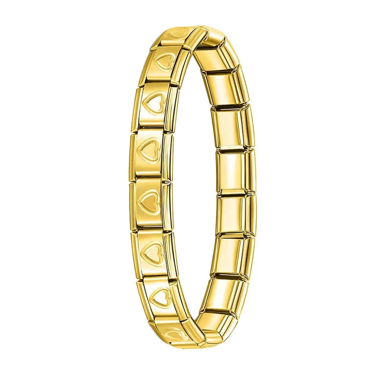 Modernes Armband