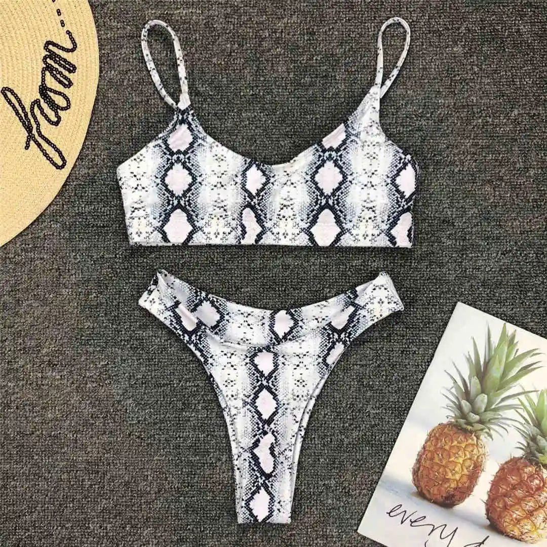 Brasilianische Bikini's
