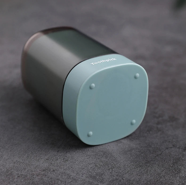 Zahnstocher Box